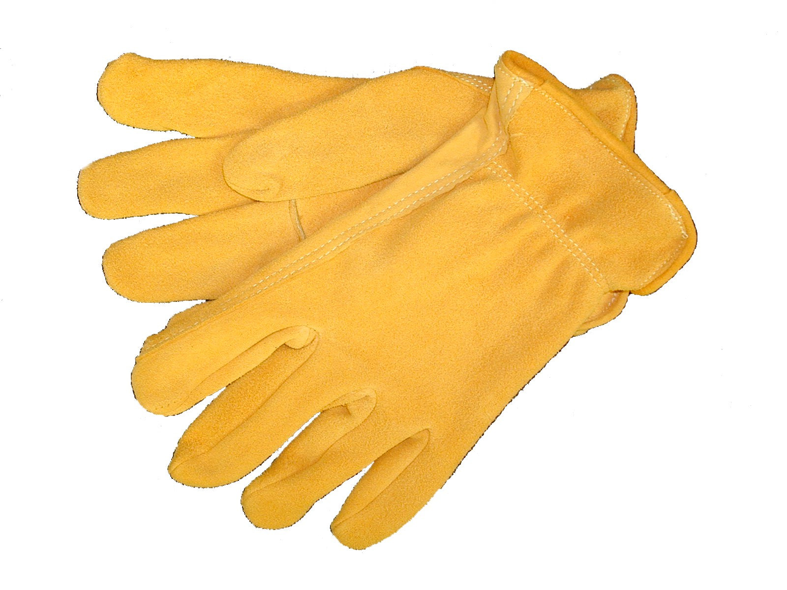 Tuff Mate Gloves 1510 Deerskin