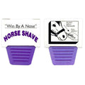 Horse Shave Disposable Grooming Razor Display 15168-2