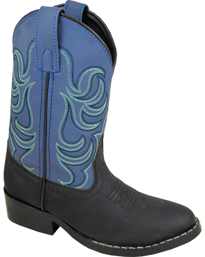 SMOKY MOUNTAIN BOYS BOOTS STYLE 1576