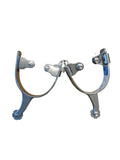 Jerry Beagley Braiding Company MITA Spurs 836