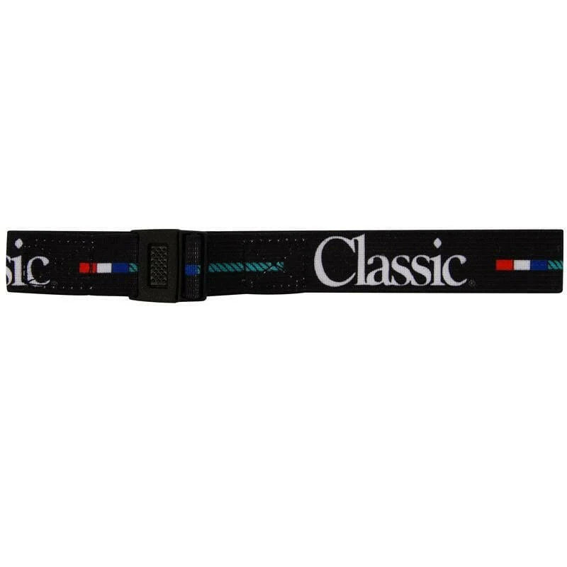CLASSIC ELASTIC ROPE STRAPS RSEC12P