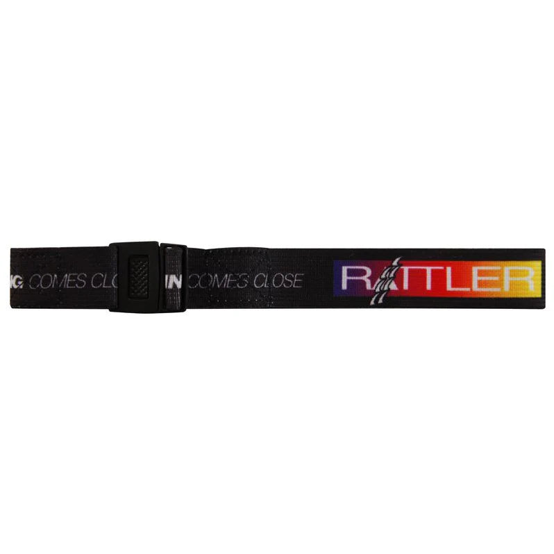 Rattler Elastic Rope Strap RSER12P