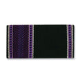 1338-10 Bar 8 36X34 New Zealand Wool Saddle Blanket MAYTREX