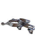 Jerry Beagley MITA Articulated Youth Spur 834