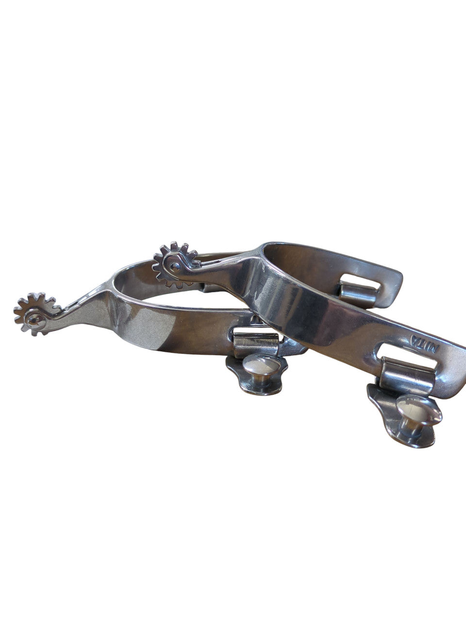 Jerry Beagley MITA Articulated Youth Spur 834