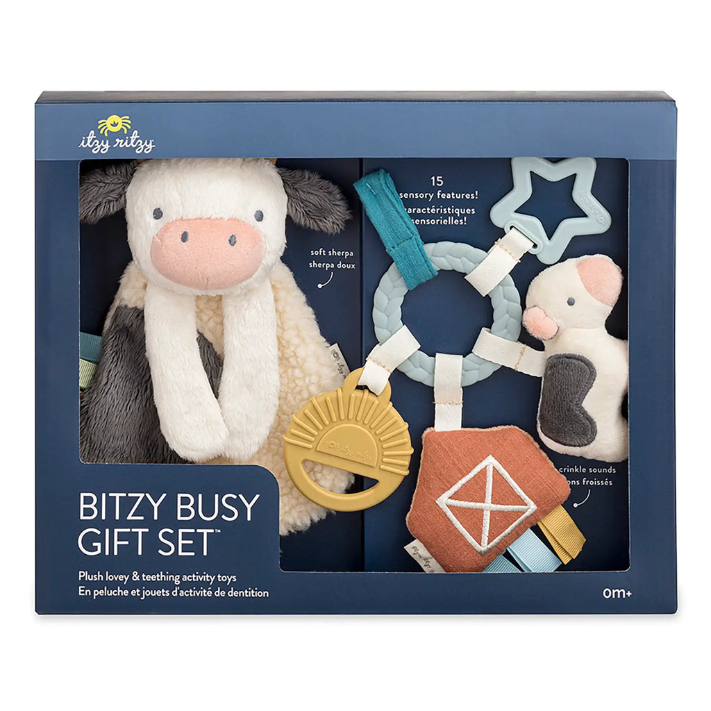 Bitzy Busy Gift Set GS8531