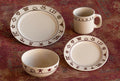 16 PIECE BRANDED DISHWEAR 506