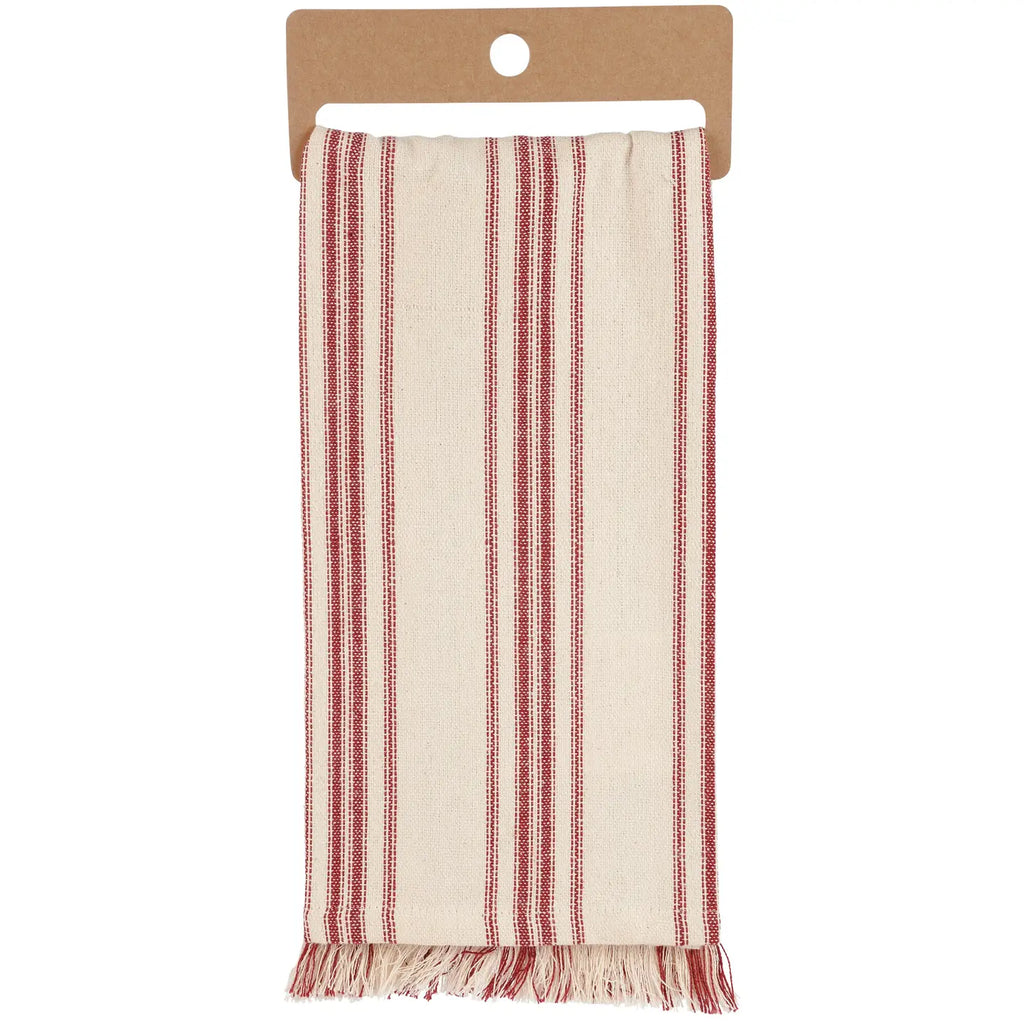 116184 BUCKSKIN HORSE KITCHEN TOWEL