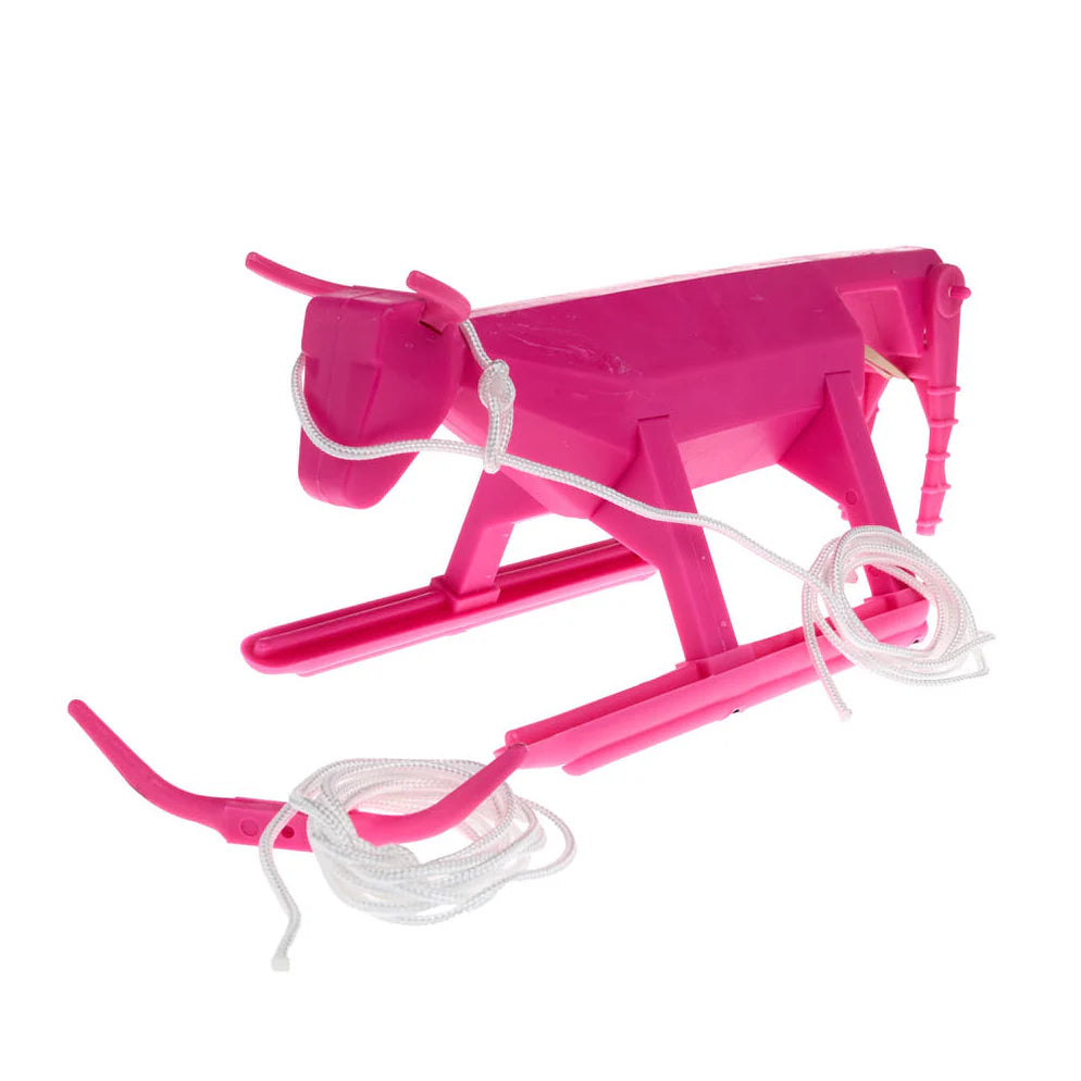 Original Cowboy Toy Roping Dummy