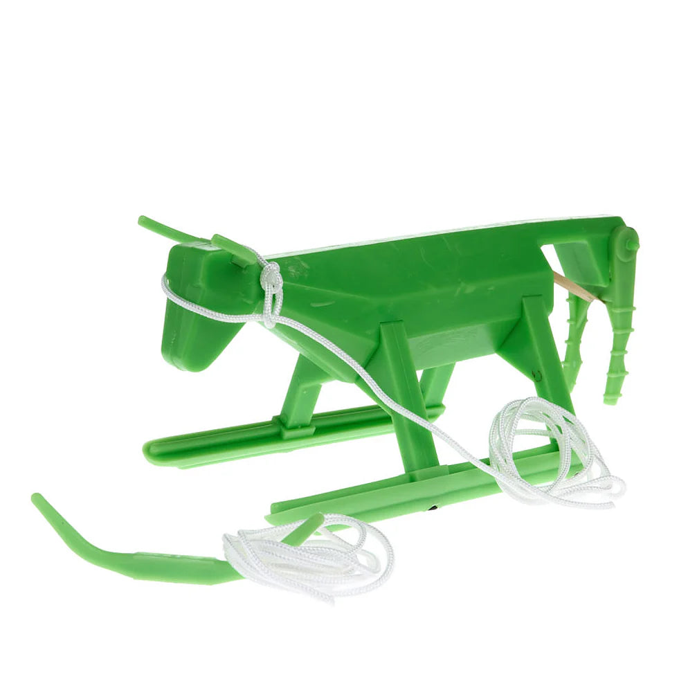 Original Cowboy Toy Roping Dummy