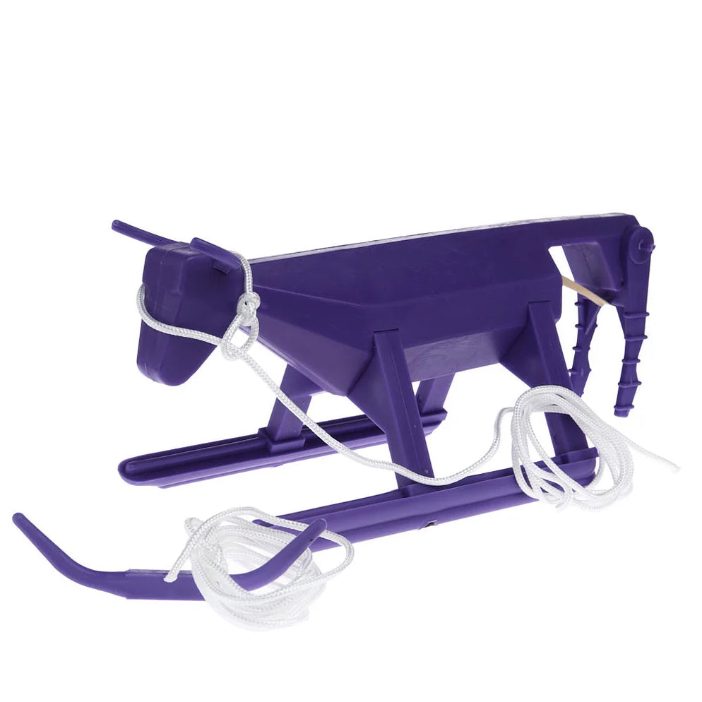 Original Cowboy Toy Roping Dummy