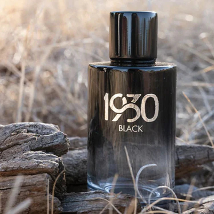 1930 BLACK STS COLOGNE