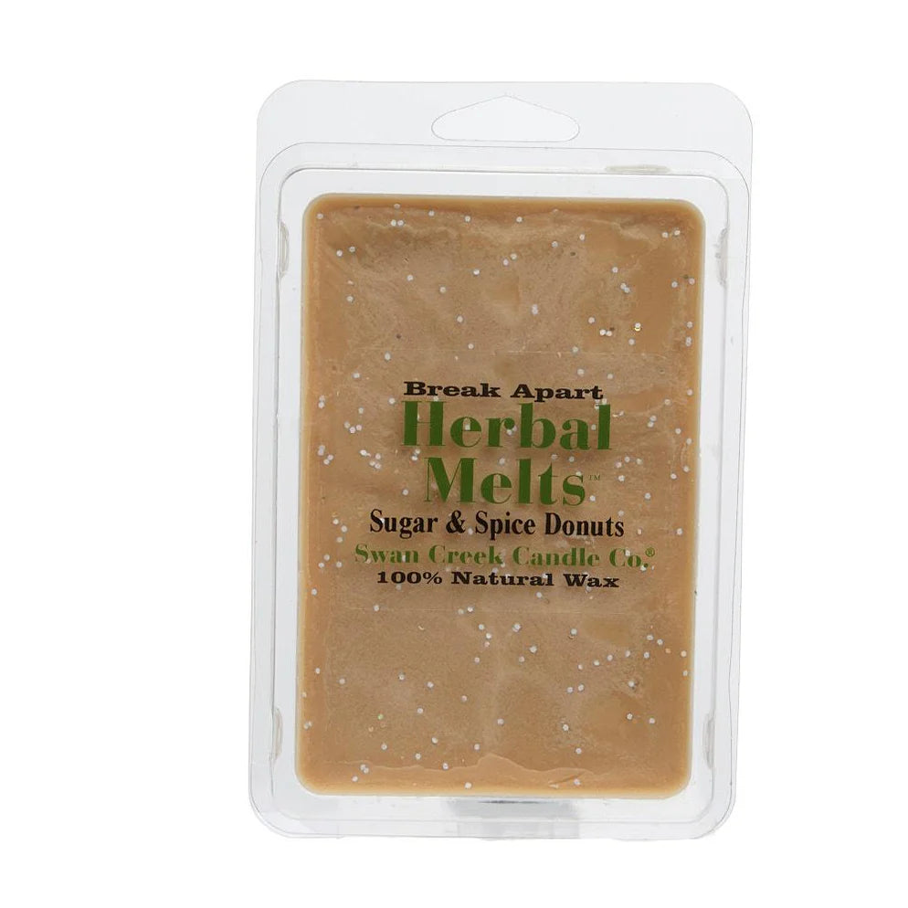 SWAN CREEK CANDLE 5.25 oz. Break-Apart Drizzle Melts