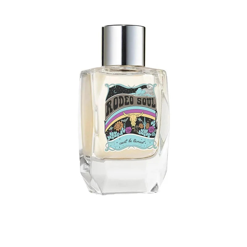 TRU FRAGRANCE RODEO SOUL PERFUME 96637