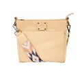 STS Ranchwear Basic Bliss Buckskin Olivia Crossbody STS34006