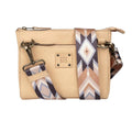 STS Ranchwear Basic Bliss Buckskin Lily Crossbody STS34005