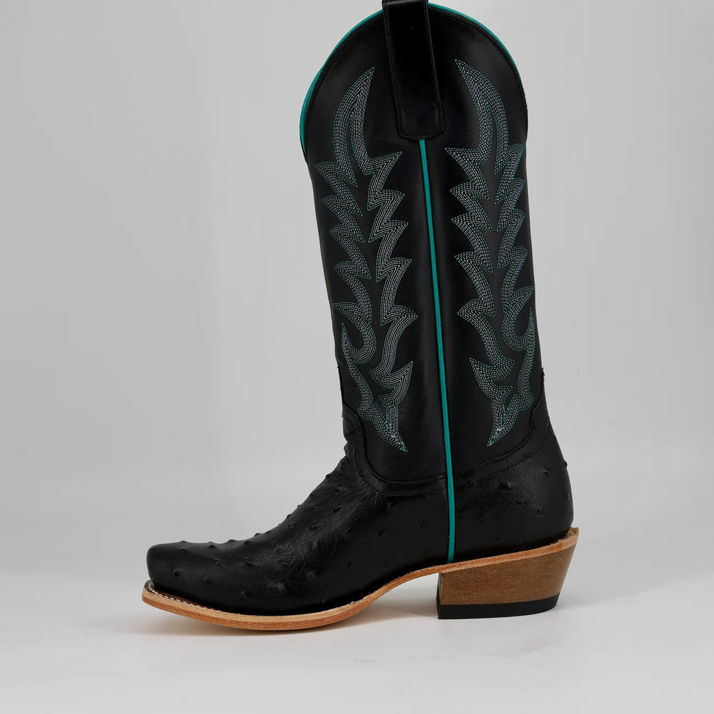 Women's Iron Quill Western Boot M3502