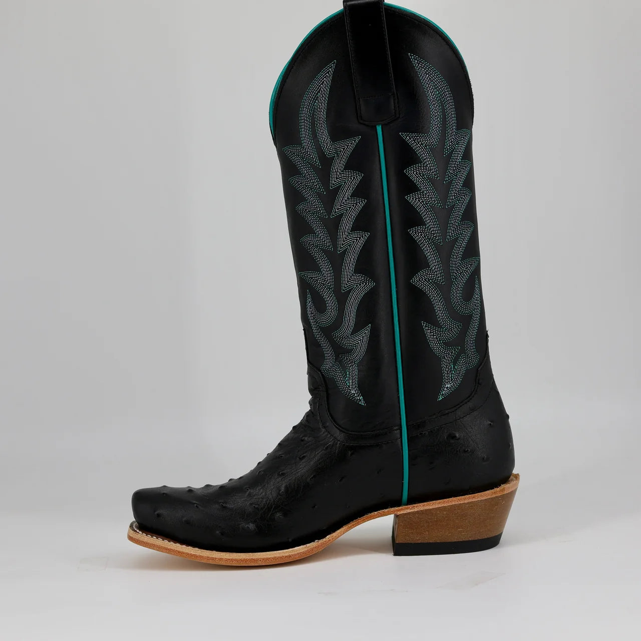 Women's Iron Quill Western Boot M3502