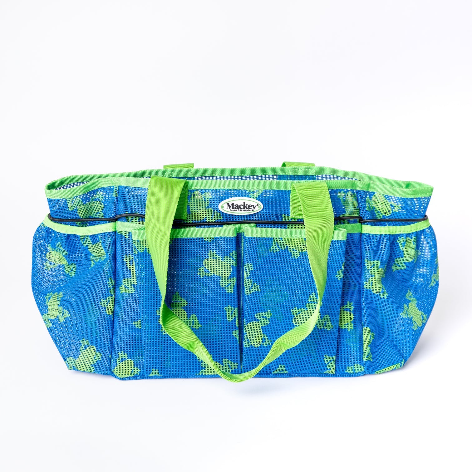 WRTT01 Flying Frogs Wash Rack Tote
