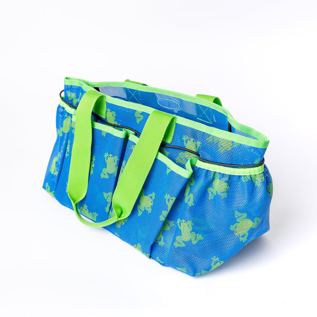 WRTT01 Flying Frogs Wash Rack Tote