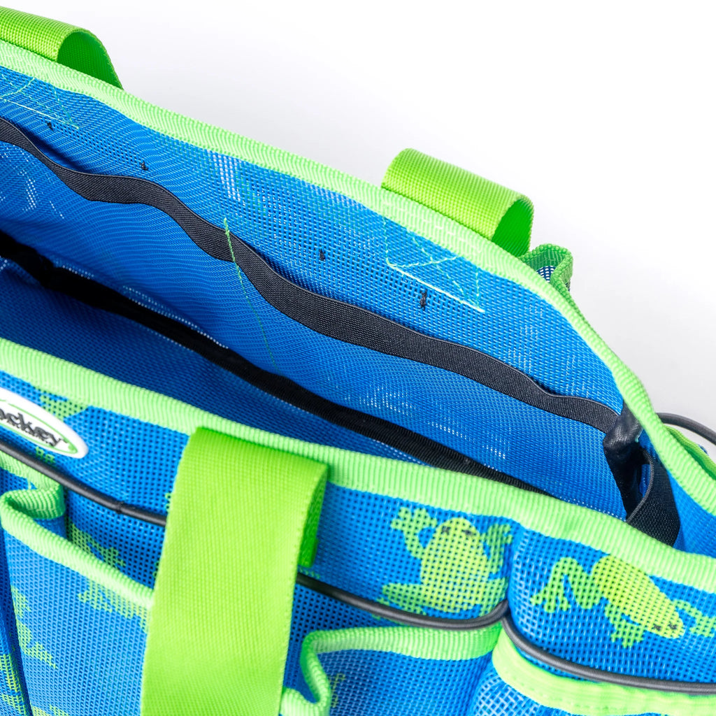 WRTT01 Flying Frogs Wash Rack Tote