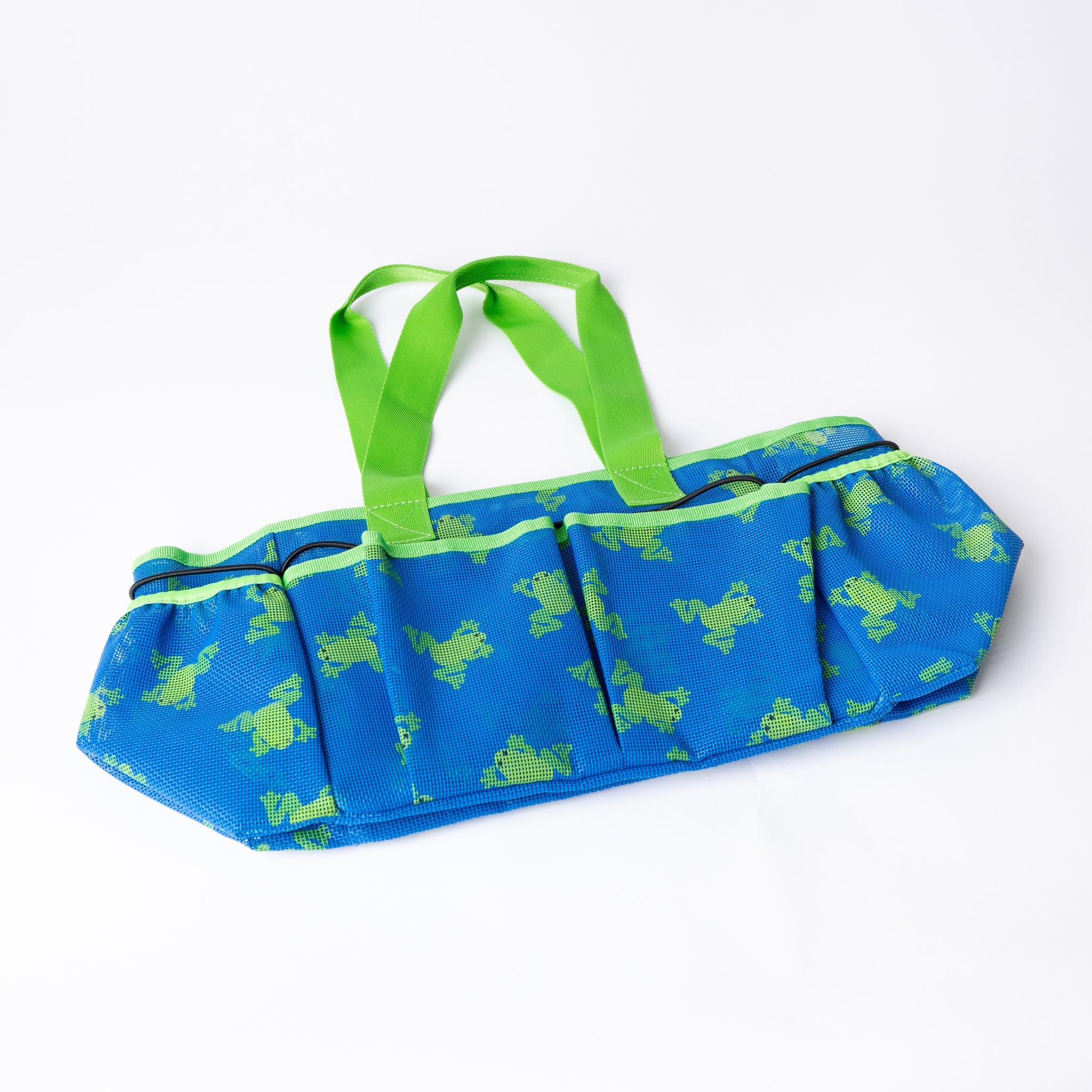 WRTT01 Flying Frogs Wash Rack Tote