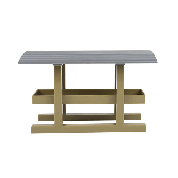 Big Country Toys Mineral Feeder #447