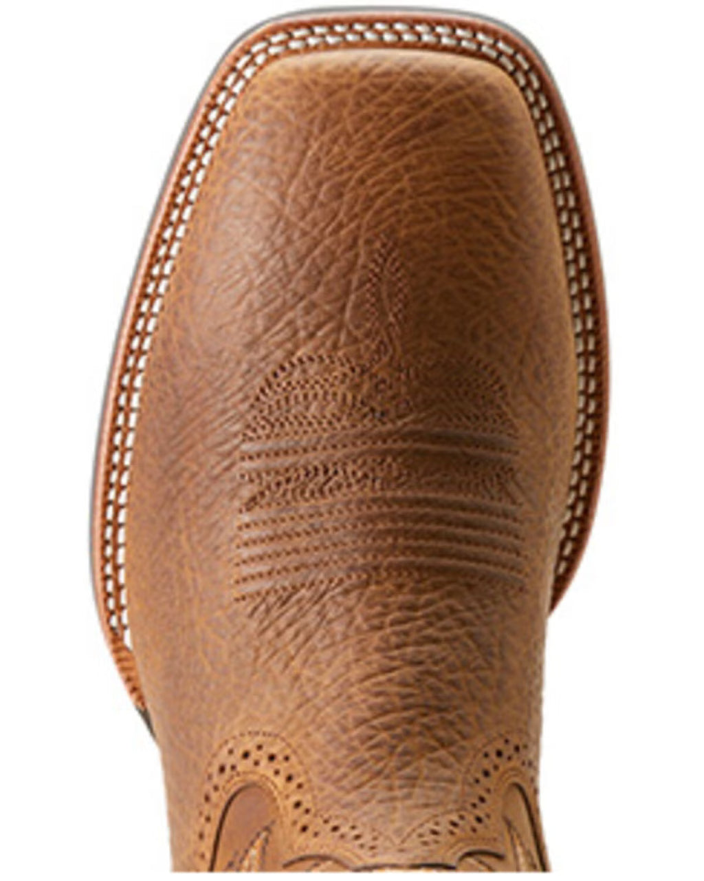ARIAT MEN'S OAKWOOD DISTRESSED WESTERN BOOTS 10053566