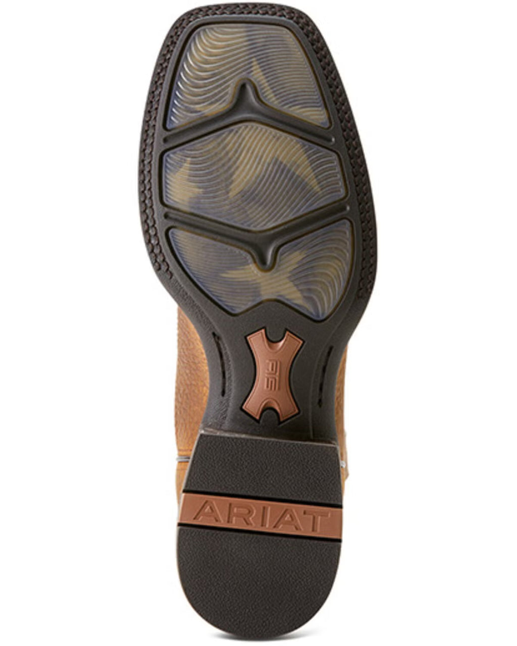 ARIAT MEN'S OAKWOOD WESTERN BOOTS 10053567