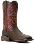 ARIAT MEN'S OAKWOOD WESTERN BOOTS 10053567