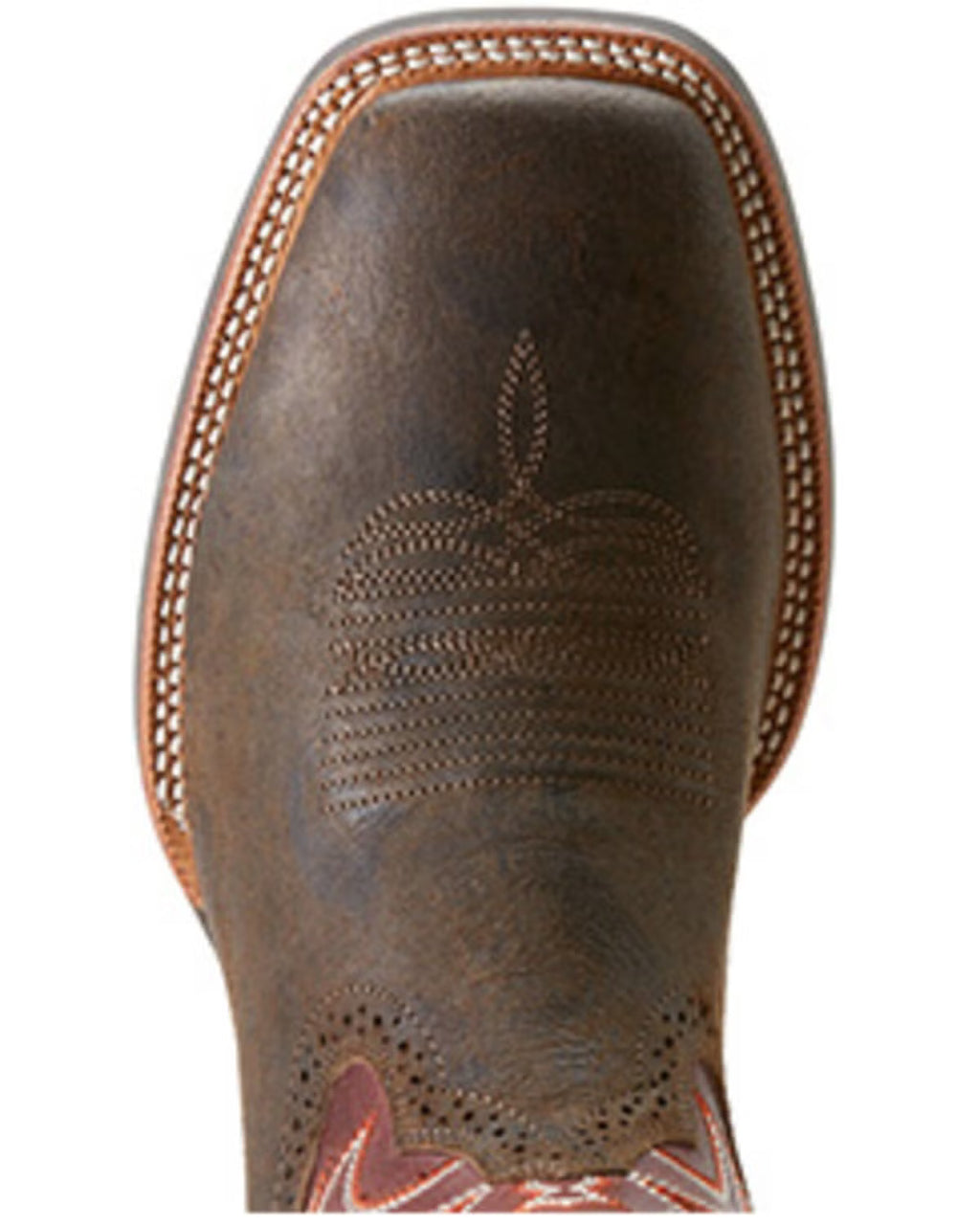 ARIAT MEN'S OAKWOOD WESTERN BOOTS 10053567