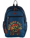 RED DIRT HAT SINGING COWBOY BACKPACK 2510289552