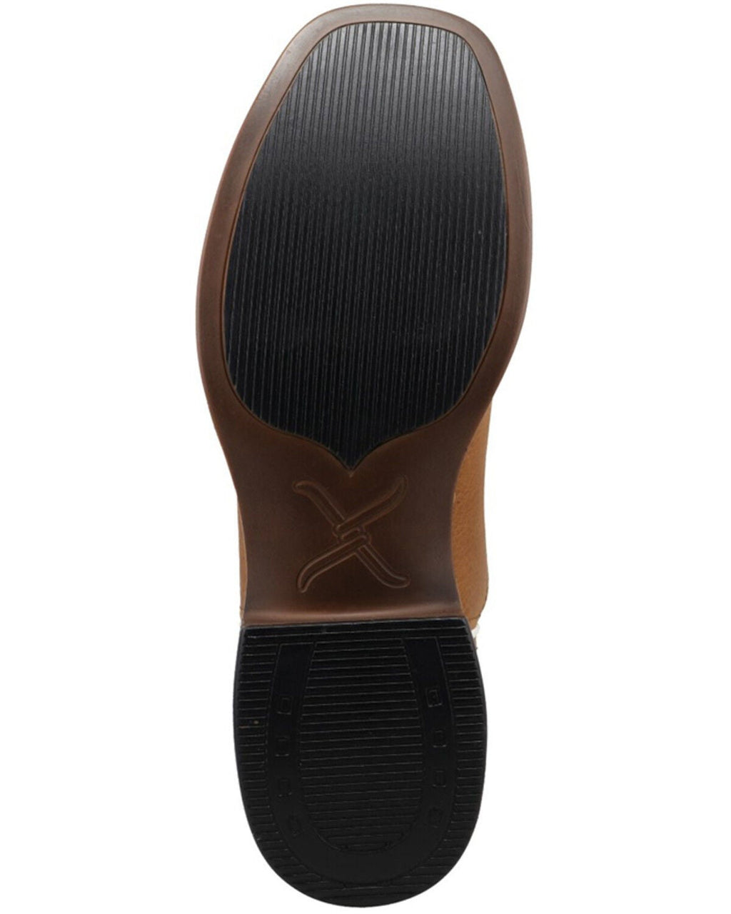 Twisted X Men's Boots MTH0032