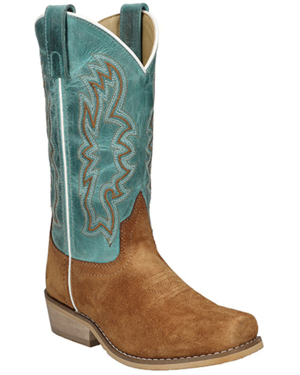SMOKY MOUNTAIN WICHITA BOOTS 3505