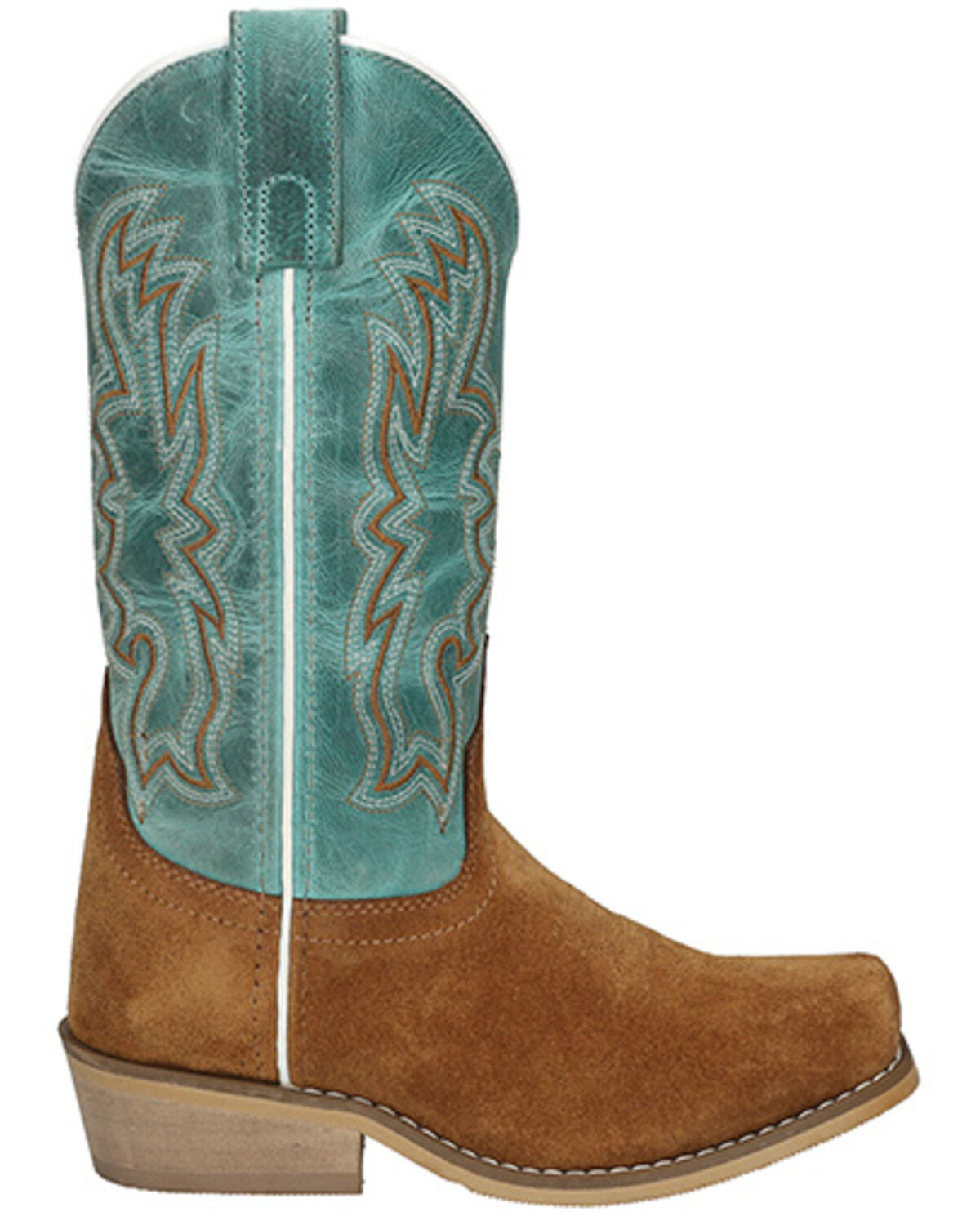 SMOKY MOUNTAIN WICHITA BOOTS 3505