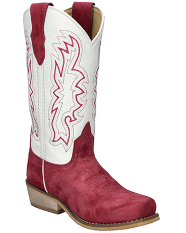SMOKY MOUNTAIN YOUTH   BOOT 3506