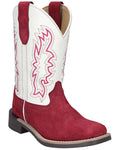 SMOKY MOUNTAIN CASSIDY BOOTS - 3517