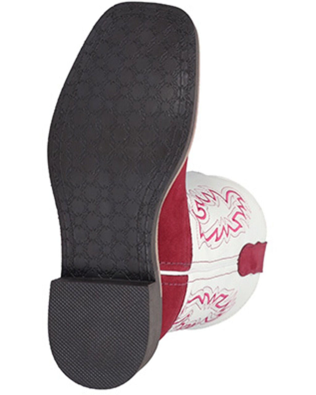 SMOKY MOUNTAIN CASSIDY BOOTS - 3517