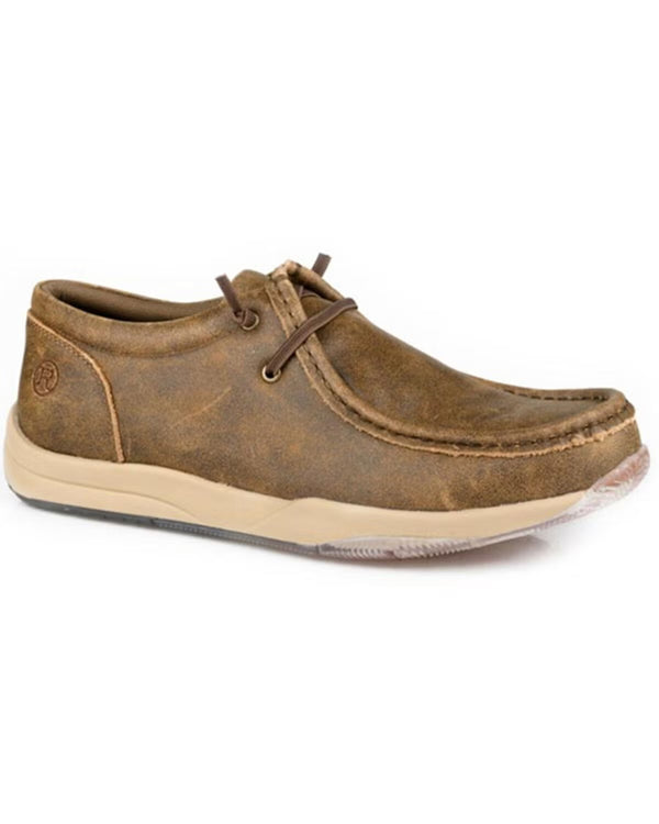 ROPER MEN'S shoe 09-020-1662-3649