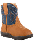 ROPER INFANT BOYS' HERITAGE WESTERN BOOTS 09-016-1900-3621