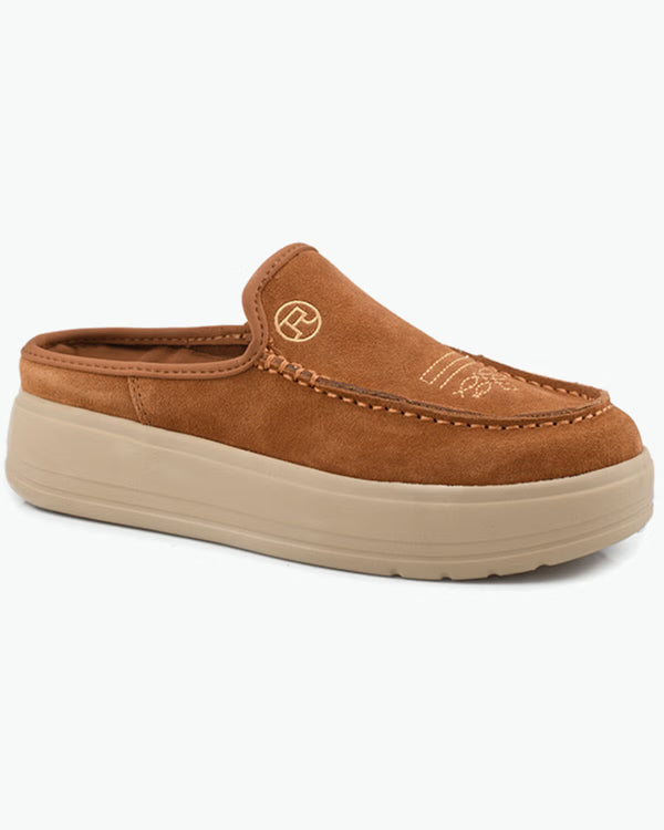 ROPER WOMEN'S LILA CASUAL MULE SHOES 09-021-0942-3874
