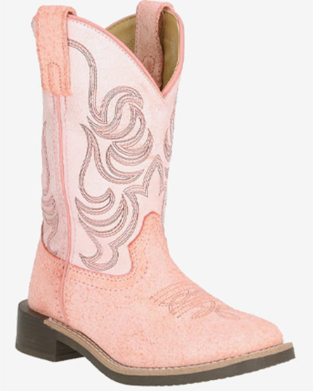 KIDS SMOKEY MOUNTAIN BOOTS 3604