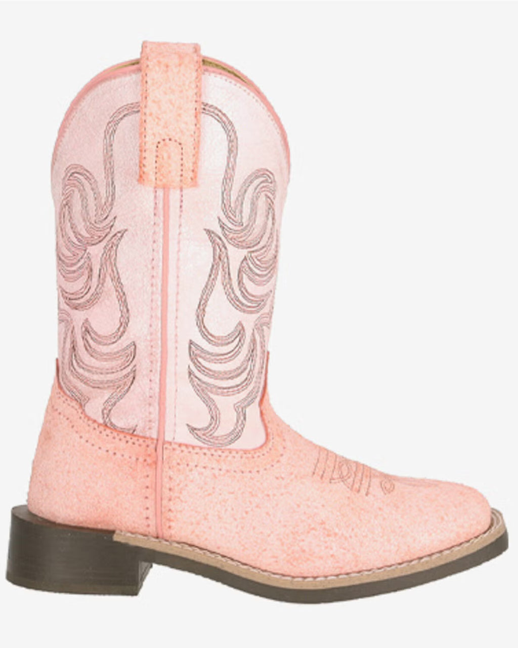 KIDS SMOKEY MOUNTAIN BOOTS 3604
