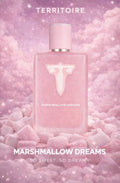 Territoire Marshmallow Dreams 3.4 Fl. Oz. 20070