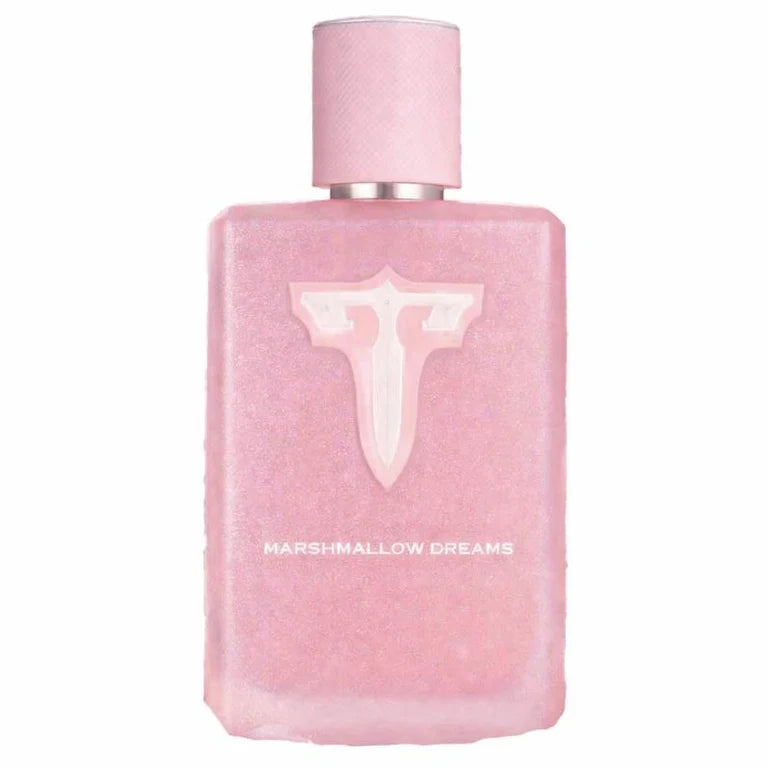 Territoire Marshmallow Dreams 3.4 Fl. Oz. 20070