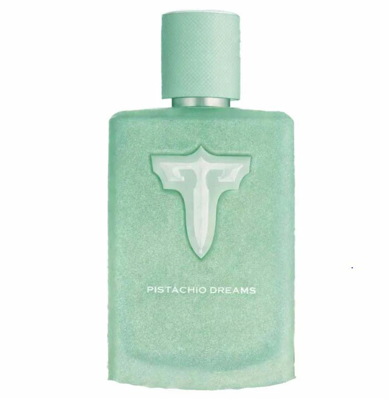 Territoire Pistachio Dreams 3.4 fl oz. Fragrance 20071