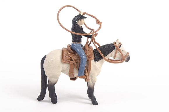Little Buster Calf roper kit 200867