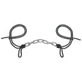 Nylon Tie Chain Curb Strap 30-1384