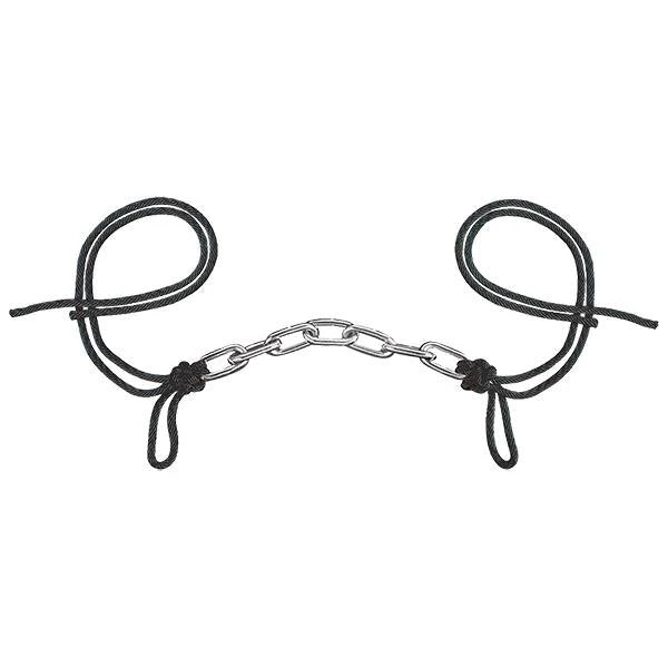 Nylon Tie Chain Curb Strap 30-1384