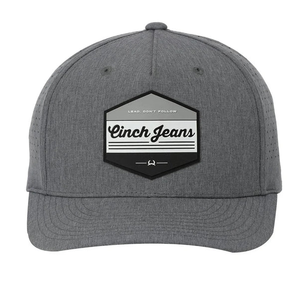 CINCH MENS LOGO CAP MCC0530002